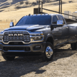 Ram 3500 2026
