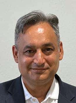 Rob</br> Singh