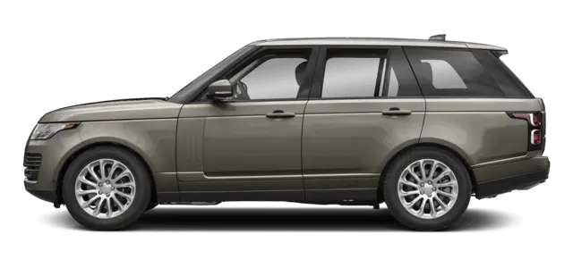 Range Rover Model Lineup | Autobahn Land Rover Fort Worth