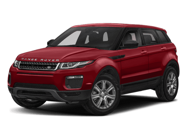 2019 Range Rover Evoque Vs 2019 Range Rover Velar Luxury Suv Comparison