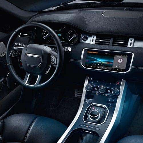 Range Rover Interior Msrp  . The Infotainment Systems Look Particularly Cool, But.