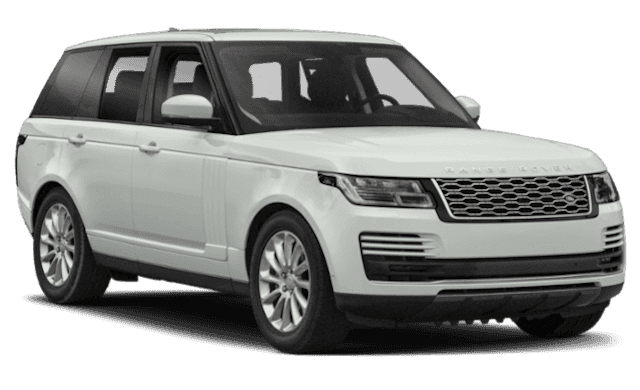 2019 Range Rover Vs 2019 Range Rover Sport Autobahn Land