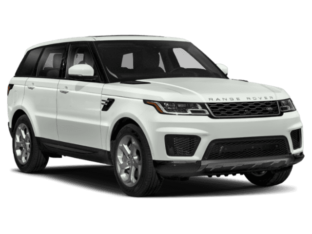 2019 Range Rover Sport Vs 2019 Range Rover Velar Range