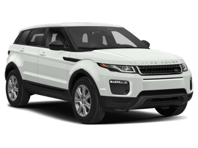 2019 Range Rover Evoque Vs 2019 Range Rover Sport Luxury Suvs