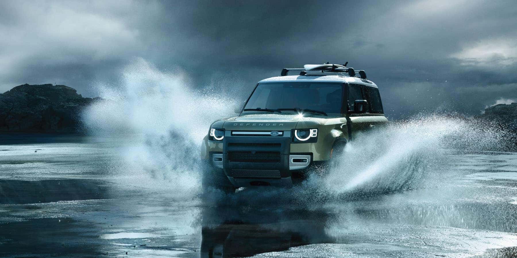 Welcome to Autobahn Land Rover Fort Worth