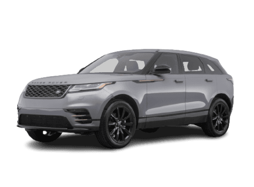 Get Started | Land Rover Fort Worth