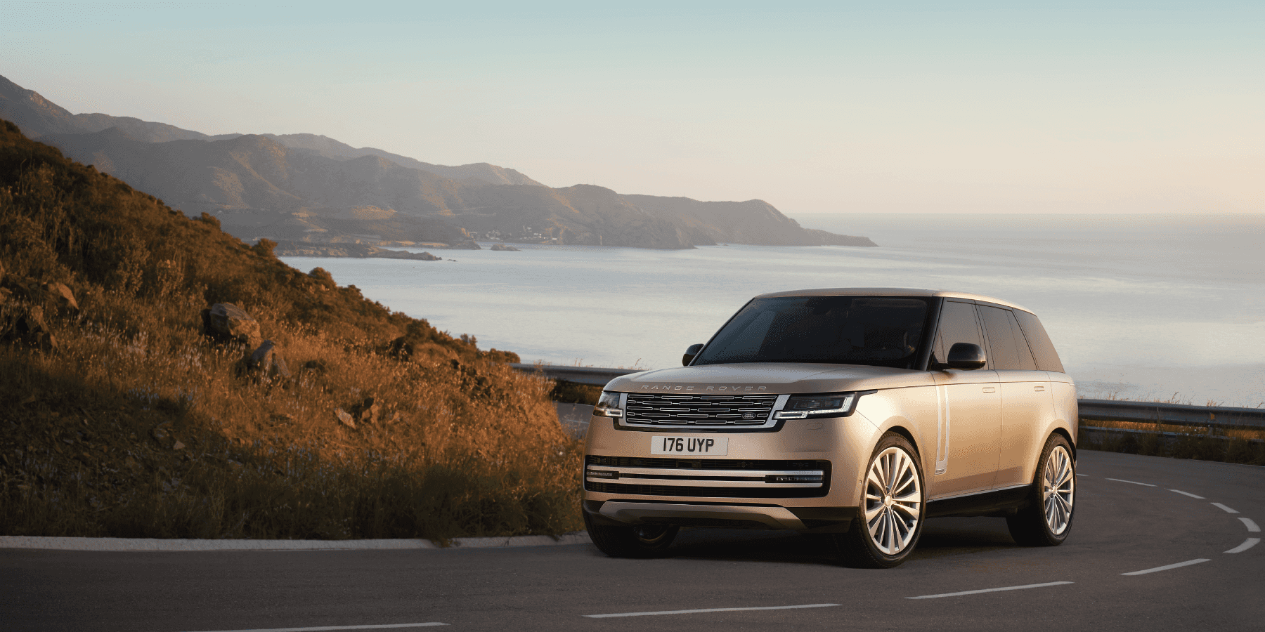 Welcome to Autobahn Land Rover Fort Worth!