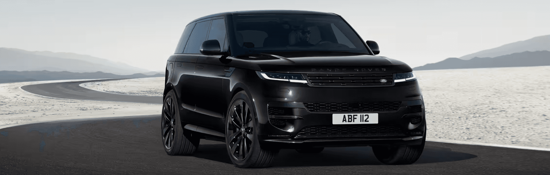 New 2024 Range Rover Sport Overview Fort Worth TX