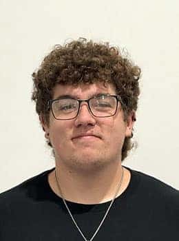 Justin Grammer