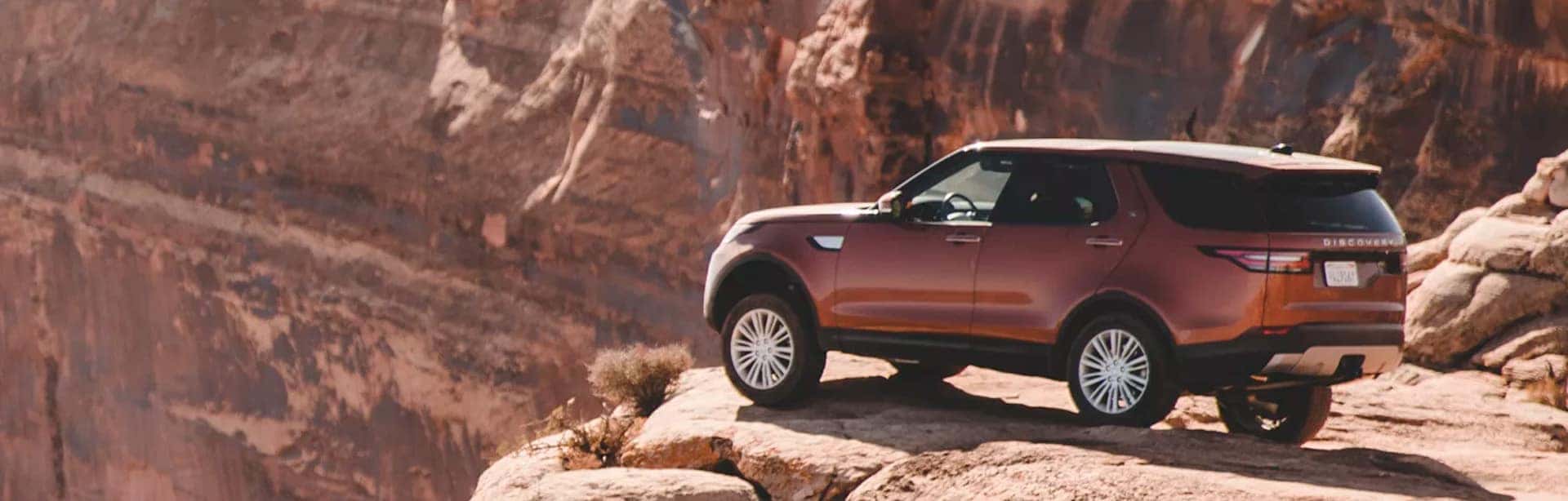 2025 Discovery Sport Overview