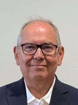 Joe</br> Campos