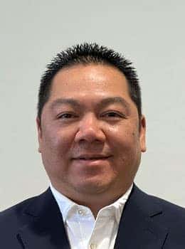 Joe</br> Quangvan