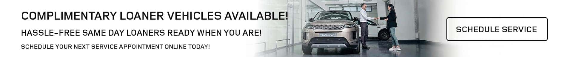 Loaners Vailable” class=