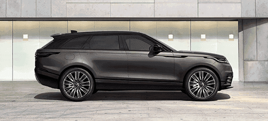 All 2026 Range Rover Velar Models