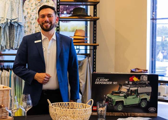 “Orvis Fort Worth Benbrook Bash