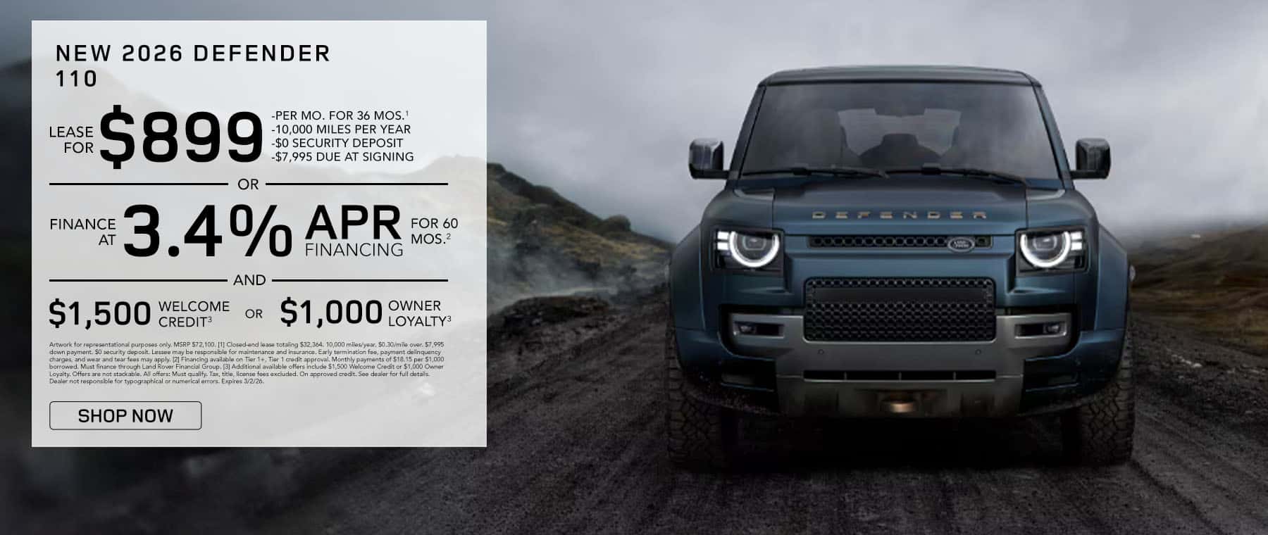 Land Rover Financial Group Land Rover Financial Report