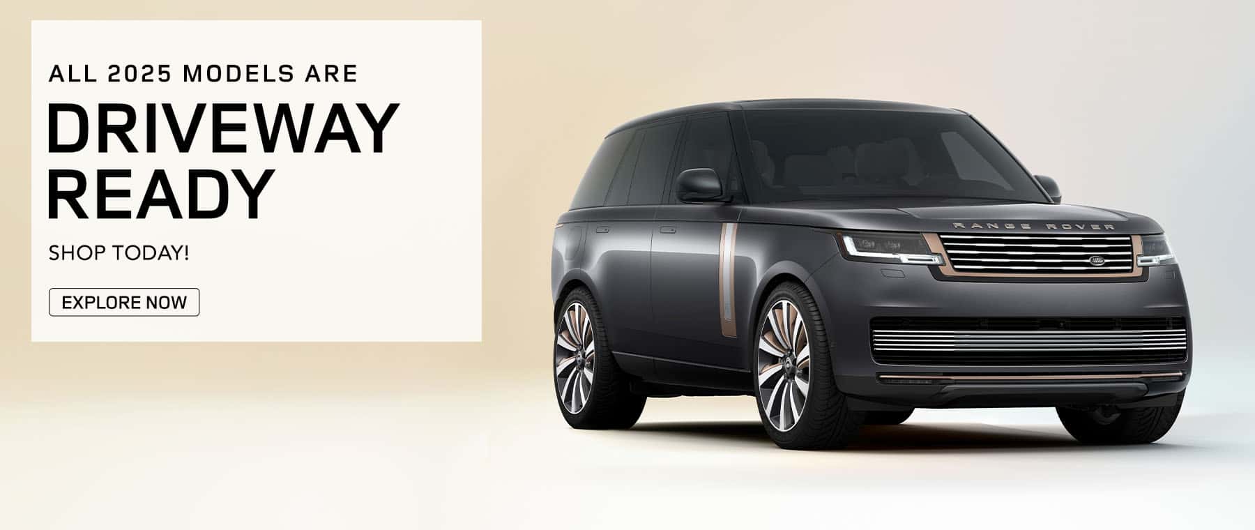 Land Rover Dealer Fort Worth, TX | Land Rover Fort Worth