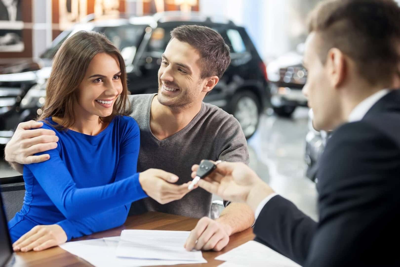 Dealer