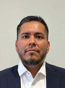 Josue</br> Carrillo