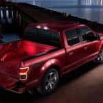 2018 Ford F-150 Night