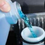Pouring Liquid