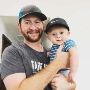 Todd and Tate