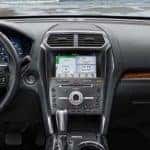 Ford Sync 3