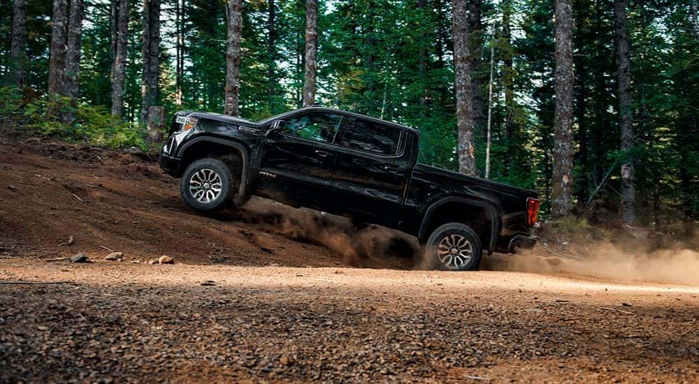 2019 GMC Sierra 1500 Offroad
