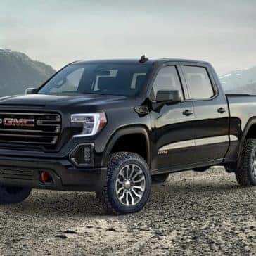 2019 GMC Sierra 1500 Exterior