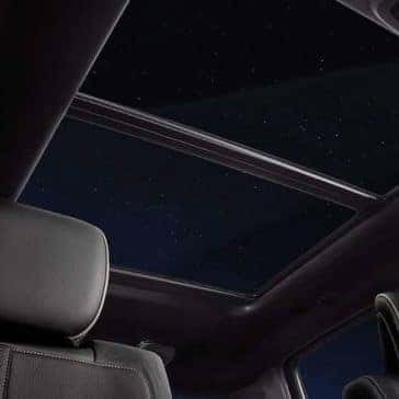 2019 Ram 1500 Moonroof