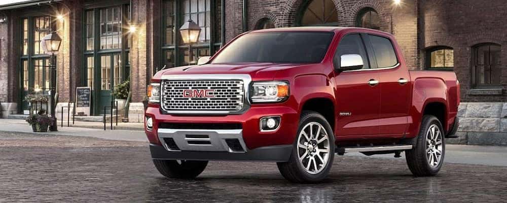 What is the GMC Denali Lineup? | Bayer Auto Group