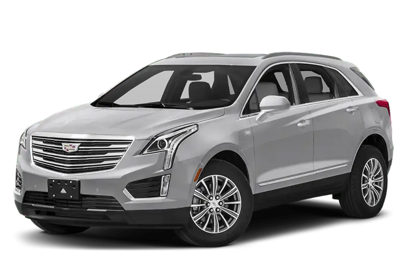 2019 Cadillac XT5 Specs, Prices and Photos | Bayer Auto Group