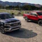 Ram 1500s
