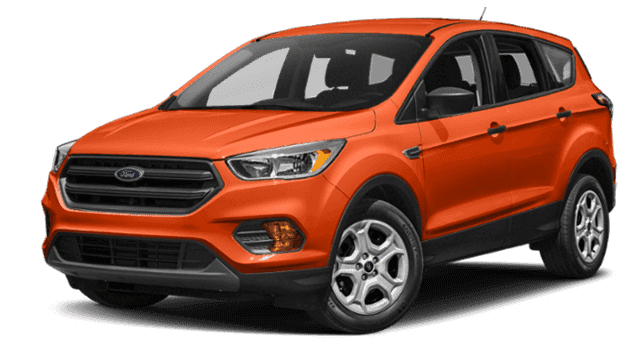 2019 Ford Escape vs. 2019 Chevy Equinox | SUV Comparison | Bayer Auto Group