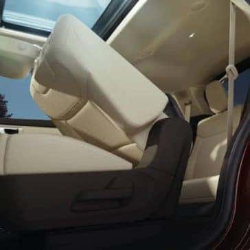 2020-Ford-Explorer-Folding-Seat