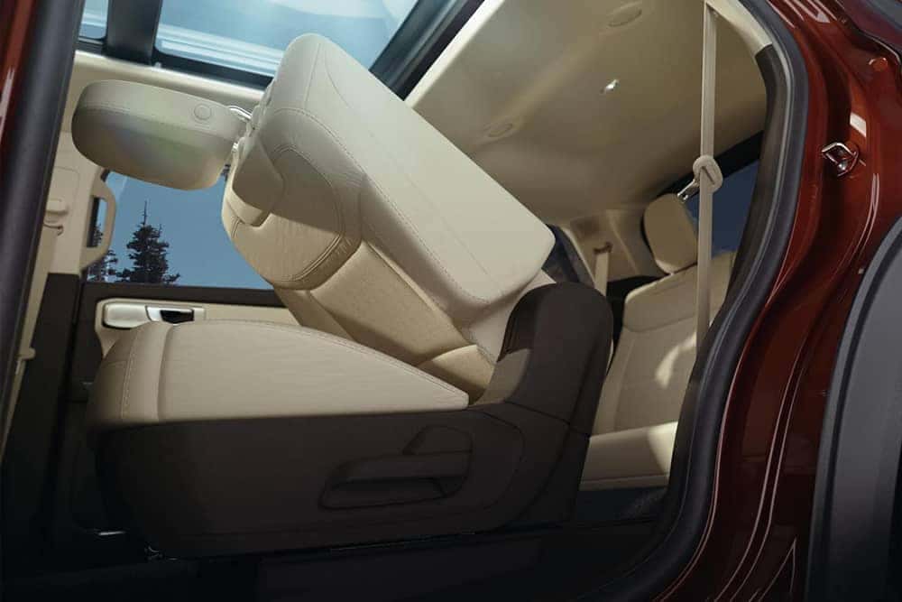 2020-Ford-Explorer-Folding-Seat