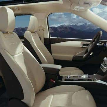 2020-Ford-Explorer-Interior