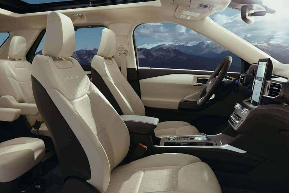 2020-Ford-Explorer-Interior