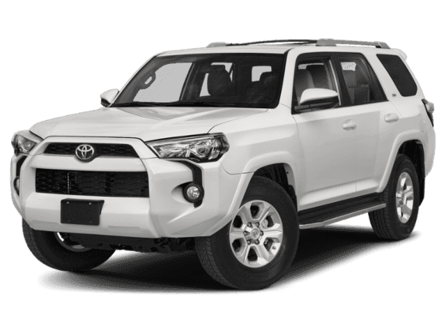 2019 Jeep Wrangler vs. 2019 Toyota 4Runner | Bayer Auto Group