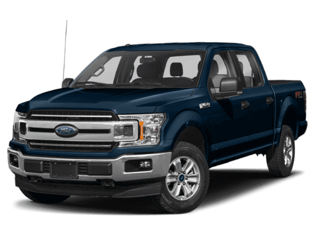 2019 Ford F 150 Xl Vs Xlt Bayer Auto Group Comanche