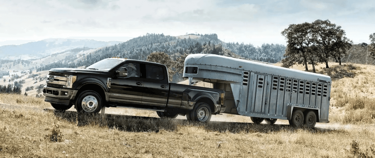 2019 Ford F-250 Towing Capacity & Performance Specs | Bayer Auto Group