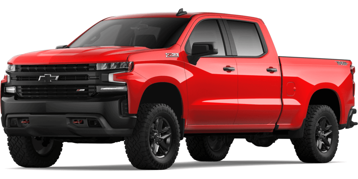 2020 chevy silverado bed accessories