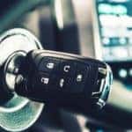 Ford Remote Start