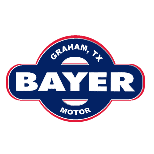 Graham Used Cars Bayer of Graham