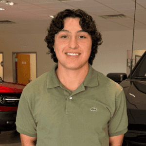 Easton Gonzalez