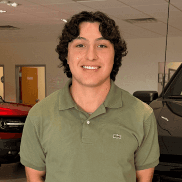 Easton Gonzalez
