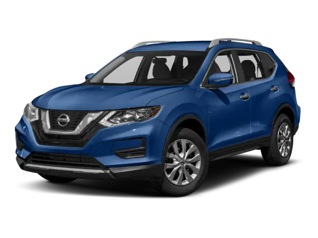 2018 Nissan Murano vs. 2018 Nissan Rogue