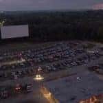 Dixie Drive-In Theatre