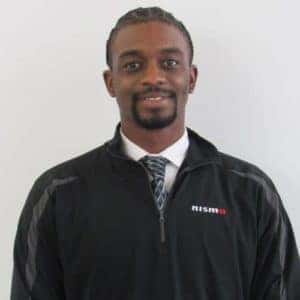 Trey Taylor