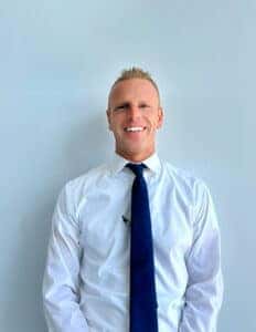 Mark Eysoldt